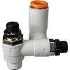 flow control valve ASD230FM-M5-04